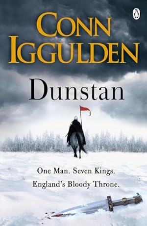 Image du vendeur pour Dunstan : One Man. Seven Kings. England's Bloody Throne. mis en vente par Smartbuy