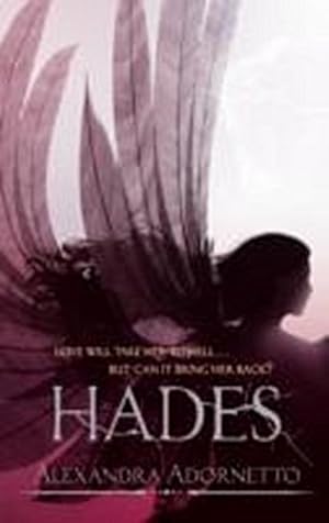 Imagen del vendedor de Hades : Number 2 in series a la venta por Smartbuy