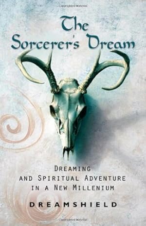 Immagine del venditore per The Sorcerer's Dream venduto da WeBuyBooks