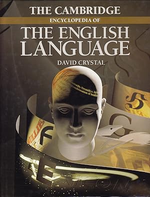 Imagen del vendedor de The Cambridge Encyclopedia of the English Language a la venta por Badger Books