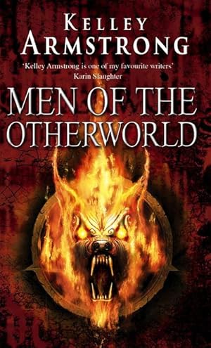 Bild des Verkufers fr Men Of The Otherworld : Book 1 of the Otherworld Tales Series zum Verkauf von Smartbuy