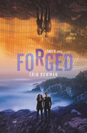 Seller image for Forged for sale by GreatBookPrices