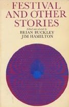 Seller image for Festival and Other Stories for sale by Bob Vinnicombe