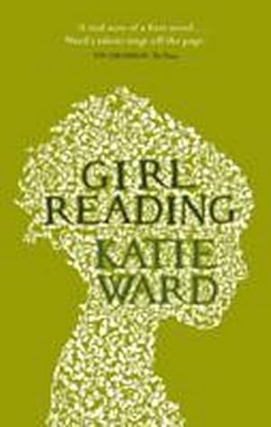 Immagine del venditore per Girl Reading venduto da Smartbuy