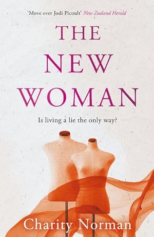 Bild des Verkufers fr The New Woman : A BBC Radio 2 Book Club Pick 2015 zum Verkauf von Smartbuy
