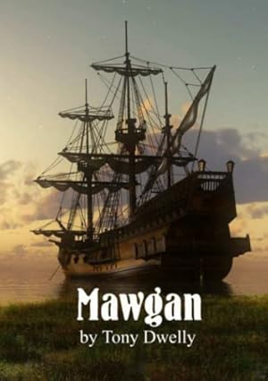 Seller image for Mawgan for sale by WeBuyBooks