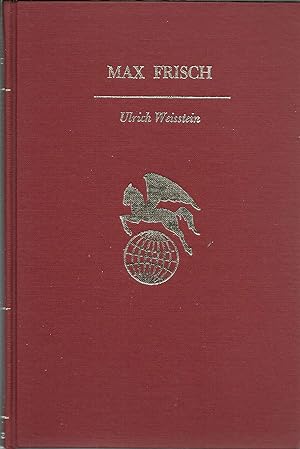 Seller image for Max Frisch for sale by Lincbook