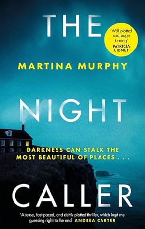 Seller image for The Night Caller : An exciting new voice in Irish crime fiction for sale by Smartbuy