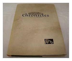 Seller image for Chronicles, News of the Past - [In the Days of the Bible (From Abraham to Ezra) ] for sale by WeBuyBooks