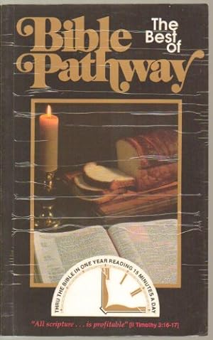 Seller image for The Best of Bible Pathway for sale by WeBuyBooks