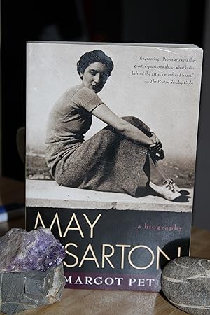 May Sarton