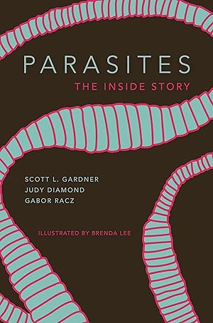 Immagine del venditore per Entangled Lives: The Inside Story of Parasites venduto da moluna