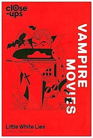 Bild des Verkufers fr Vampire Movies zum Verkauf von Smartbuy