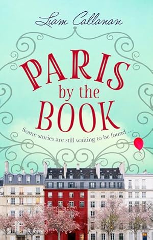 Seller image for Paris by the Book for sale by Smartbuy
