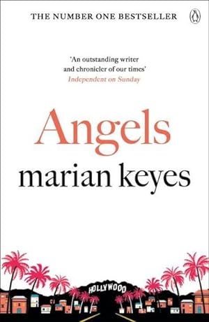 Seller image for Angels : British Book Awards Author of the Year 2022 for sale by Smartbuy