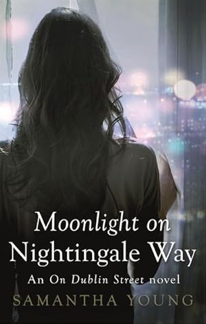 Imagen del vendedor de Moonlight on Nightingale Way a la venta por Smartbuy