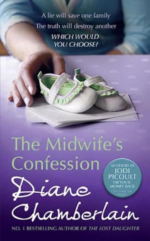 Bild des Verkufers fr The Midwife's Confession zum Verkauf von Smartbuy