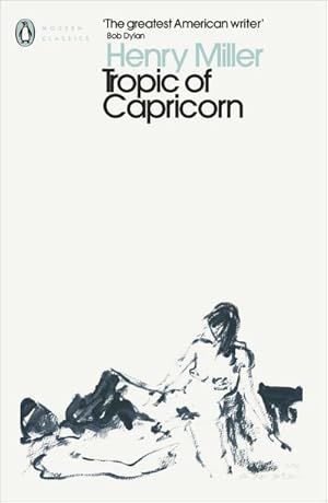 Imagen del vendedor de Tropic of Capricorn a la venta por Smartbuy