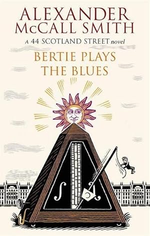 Bild des Verkufers fr Bertie Plays The Blues : 7 zum Verkauf von Smartbuy