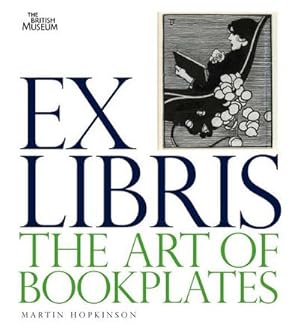 Seller image for Ex Libris : The Art of Bookplates for sale by Smartbuy