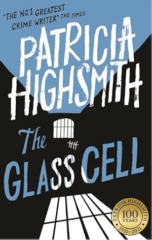 Seller image for The Glass Cell : A Virago Modern Classic for sale by Smartbuy