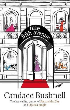 Imagen del vendedor de One Fifth Avenue a la venta por Smartbuy