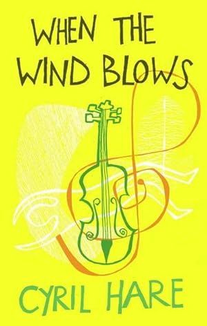 Image du vendeur pour When the Wind Blows mis en vente par Smartbuy