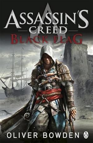 Bild des Verkufers fr Black Flag : Assassin's Creed Book 6 zum Verkauf von Smartbuy