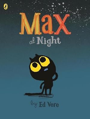 Immagine del venditore per Max at Night venduto da Smartbuy