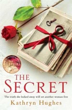 Bild des Verkufers fr The Secret : Heartbreaking historical fiction, inspired by real events, of a mother's love for her child from the global bestselling author zum Verkauf von Smartbuy