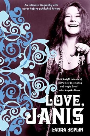 Seller image for Love, Janis for sale by Smartbuy