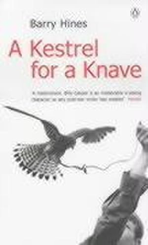 Seller image for A Kestrel for a Knave for sale by Smartbuy