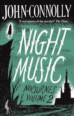 Seller image for Night Music: Nocturnes 2 for sale by Smartbuy
