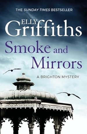 Bild des Verkufers fr Smoke and Mirrors : The Brighton Mysteries 2 zum Verkauf von Smartbuy