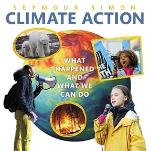 Bild des Verkufers fr Climate Action: What Happened and What We Can Do zum Verkauf von Smartbuy