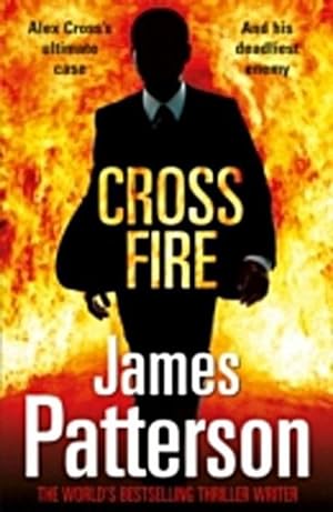 Seller image for Cross Fire : (Alex Cross 17) for sale by Smartbuy