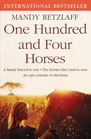 Seller image for One Hundred and Four Horses for sale by Smartbuy