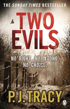 Seller image for Two Evils for sale by Smartbuy