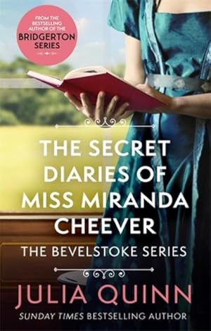 Imagen del vendedor de The Secret Diaries Of Miss Miranda Cheever a la venta por Smartbuy