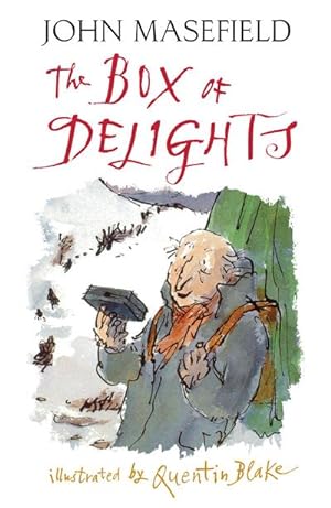 Seller image for The Box of Delights for sale by Smartbuy