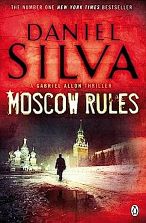 Seller image for Moscow Rules for sale by Smartbuy