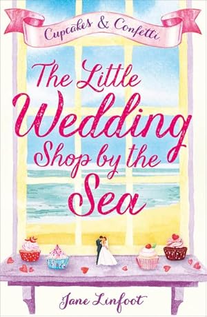 Imagen del vendedor de The Little Wedding Shop by the Sea a la venta por Smartbuy