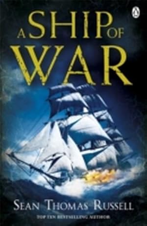 Bild des Verkufers fr A Ship of War : Charles Hayden Book 3 zum Verkauf von Smartbuy