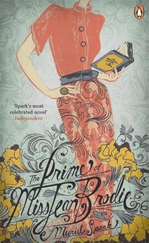 Seller image for The Prime of Miss Jean Brodie for sale by Smartbuy