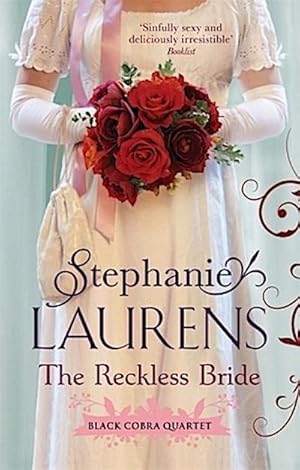 Bild des Verkufers fr The Reckless Bride : Number 4 in series zum Verkauf von Smartbuy