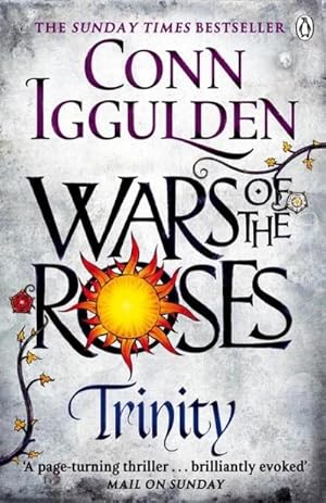 Imagen del vendedor de Trinity : The Wars of the Roses (Book 2) a la venta por Smartbuy