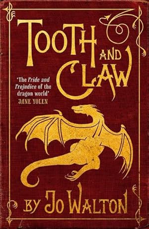 Seller image for Tooth and Claw for sale by Smartbuy