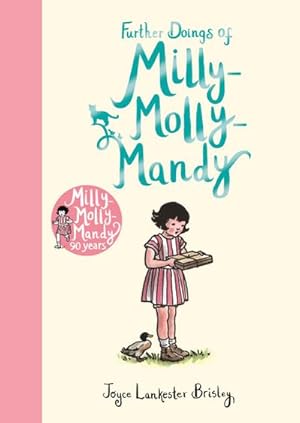 Bild des Verkufers fr Further Doings of Milly-Molly-Mandy zum Verkauf von Smartbuy