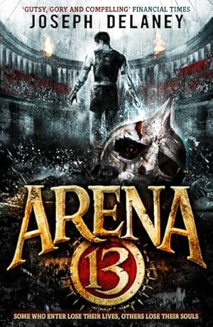 Image du vendeur pour Arena 13 mis en vente par Smartbuy