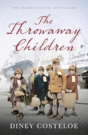 Seller image for The Throwaway Children for sale by Smartbuy